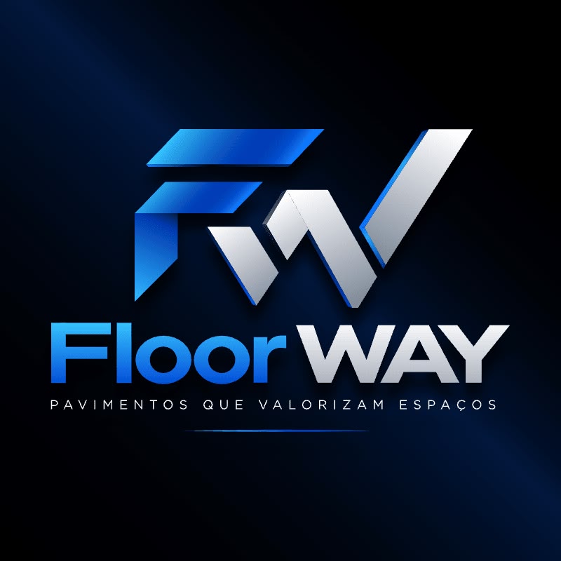 Logótipo FloorWAY